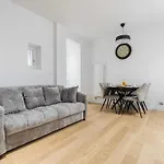 Appartement Proche Metro Et Montmartre - Paris 18 - 4P