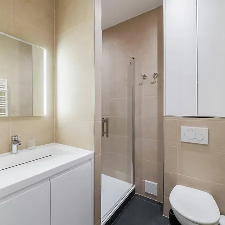 Appartamento Proche Metro Et Montmartre - 18 - 4p *