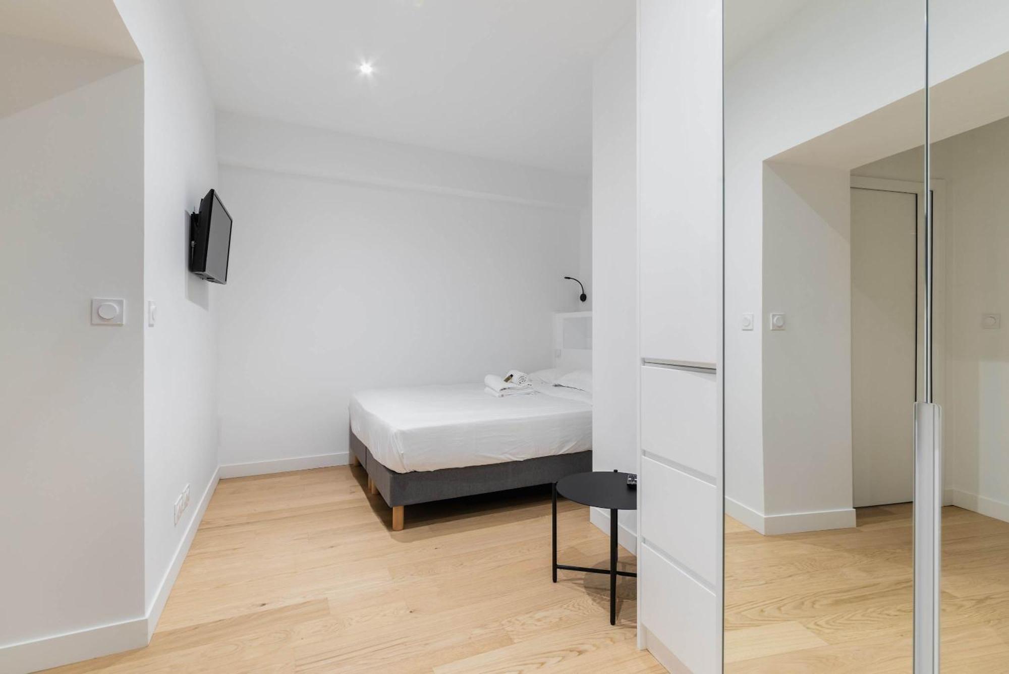 Appartamento Proche Metro Et Montmartre - 18 - 4p *