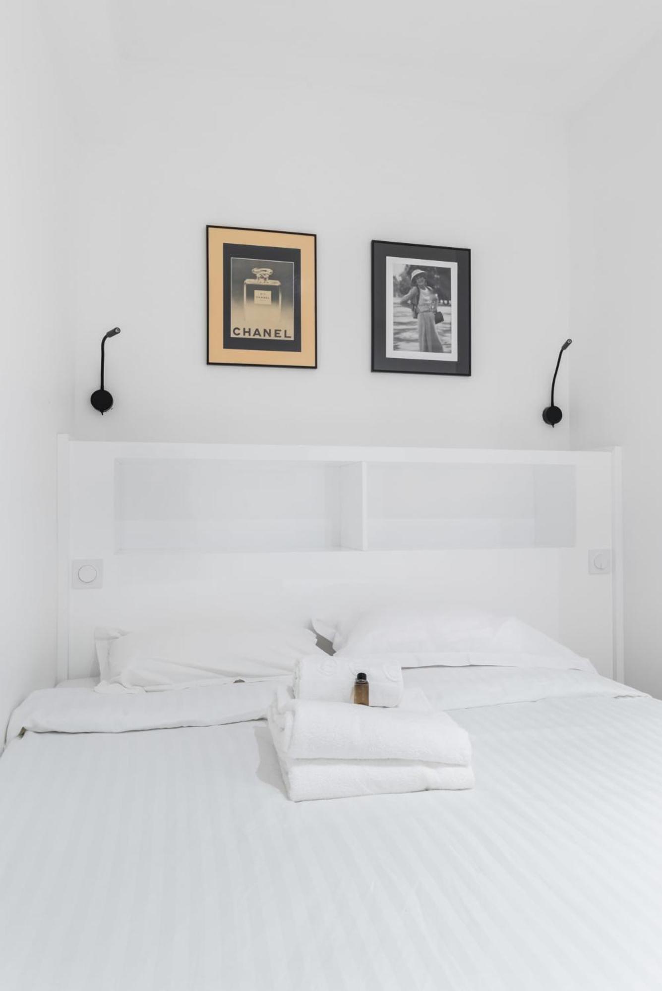 Appartamento Proche Metro Et Montmartre - 18 - 4p *