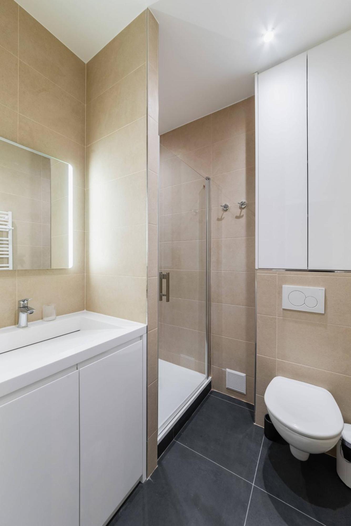 Appartamento Proche Metro Et Montmartre - 18 - 4p *
